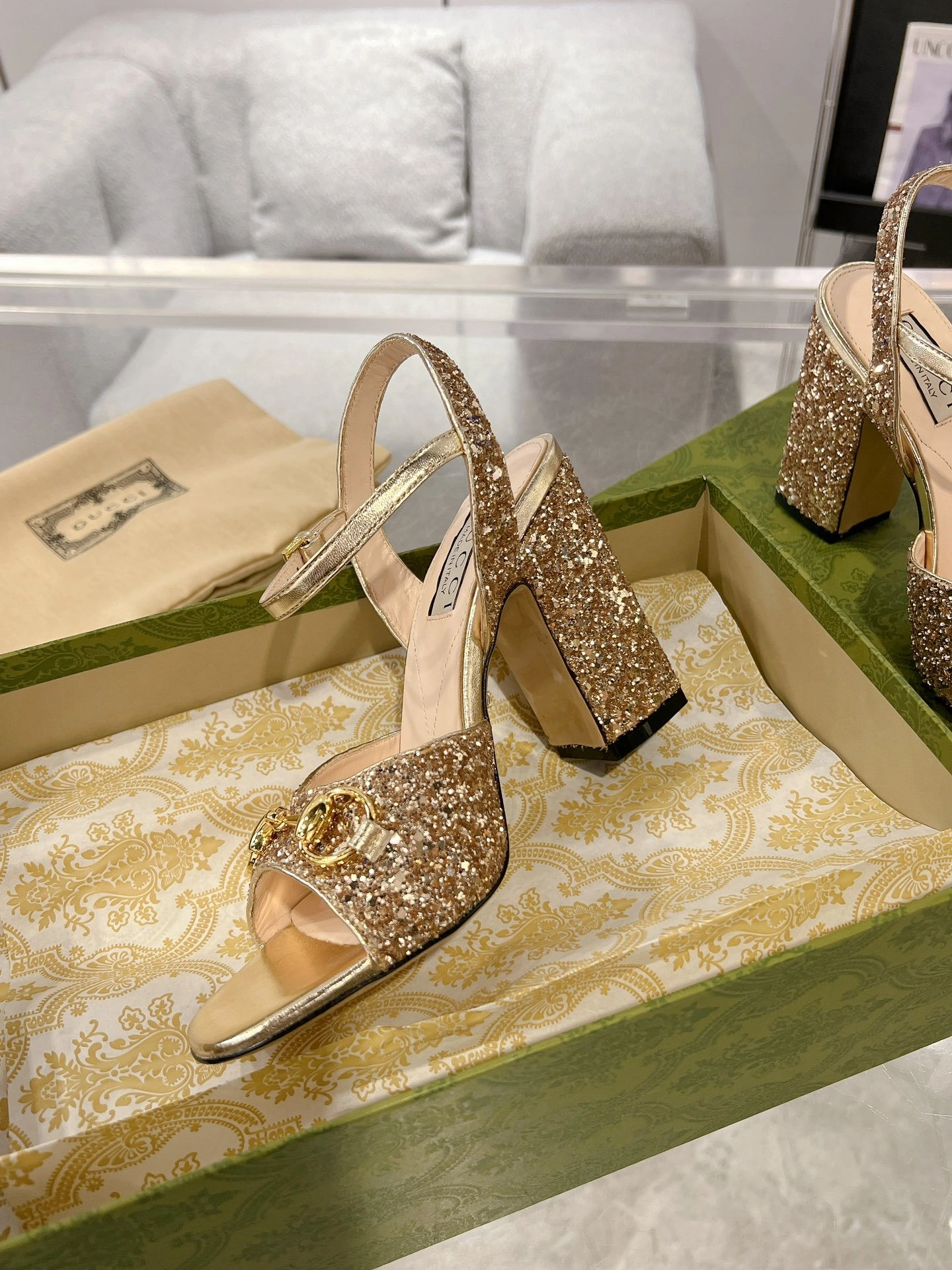 COCO-- 771696 KSP20 8053 Heel height 9.5cm item:D-X158A1239